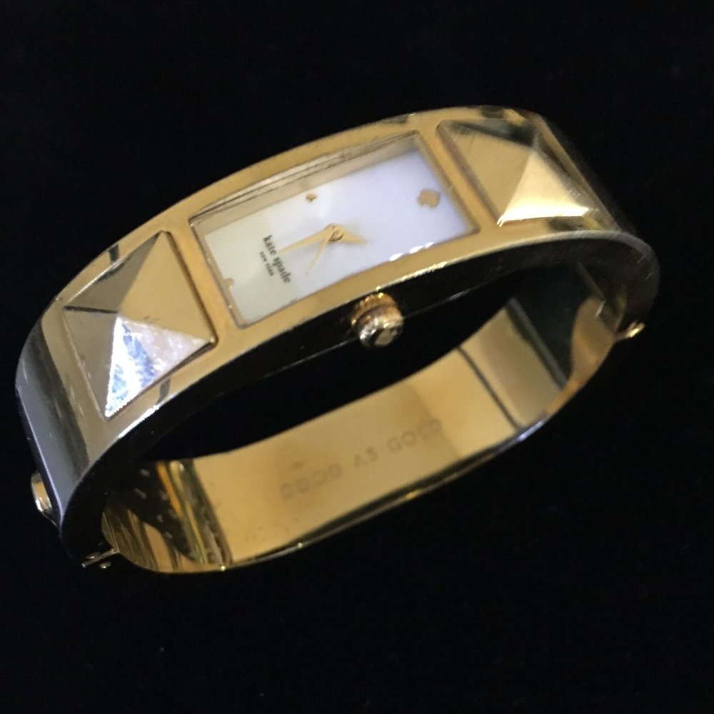 Kate Spade New York ◆ Quartz Watch